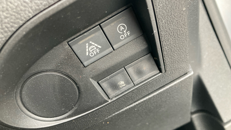 Vauxhall Combo Life 1.5 Turbo D Edition 5dr Diesel Estate